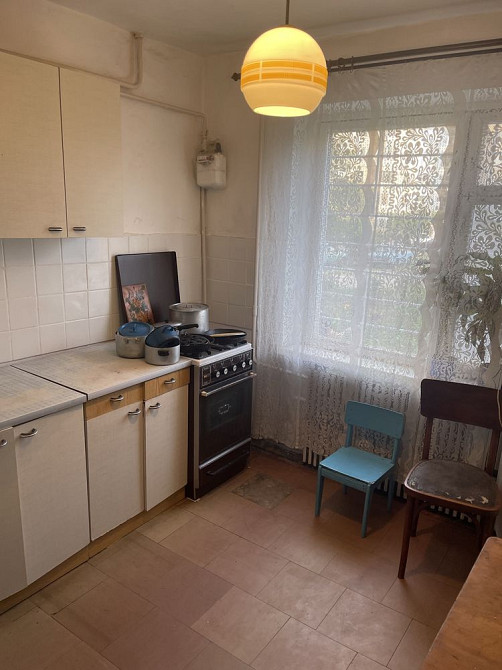 Аренда 1 комнатная 10 мкрн Левый берег Кам`янське (Запорізька обл.) - зображення 1