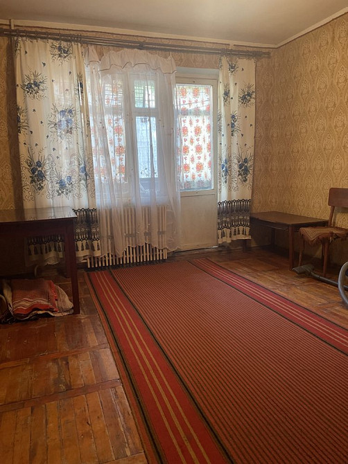 Аренда 1 комнатная 10 мкрн Левый берег Кам`янське (Запорізька обл.) - зображення 6