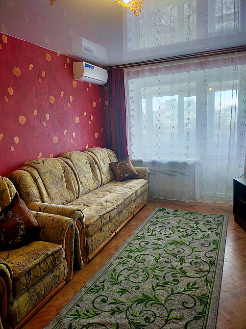 Хозяйка сдает 2-х комн. Дендропарк.Техника,мебель,электроотопление Кропивницький - зображення 7