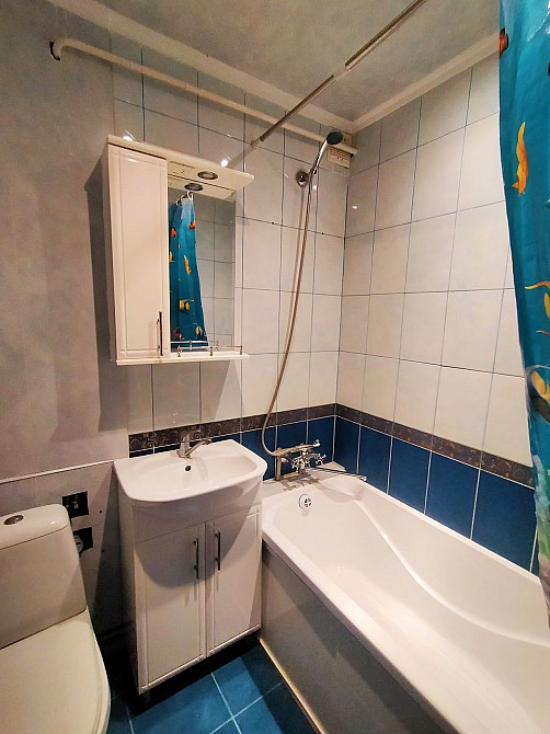 Хозяйка сдает 2-х комн. Дендропарк.Техника,мебель,электроотопление Кропивницький - зображення 3