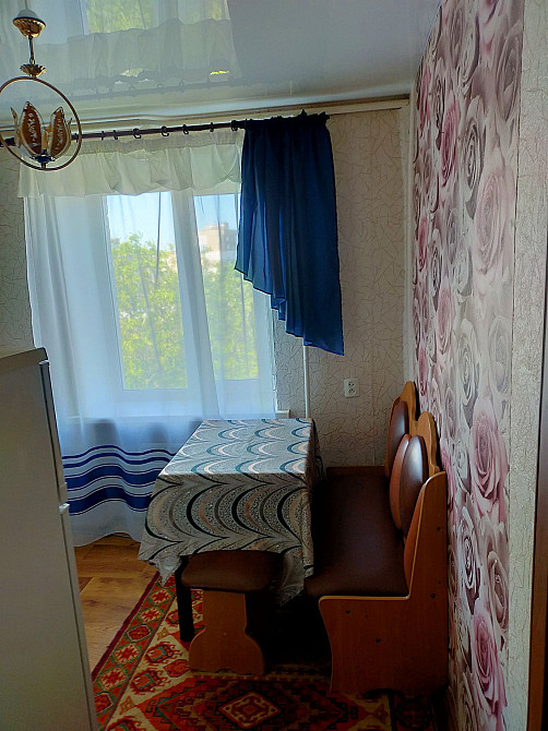 Хозяйка сдает 2-х комн. Дендропарк.Техника,мебель,электроотопление Кропивницький - зображення 5