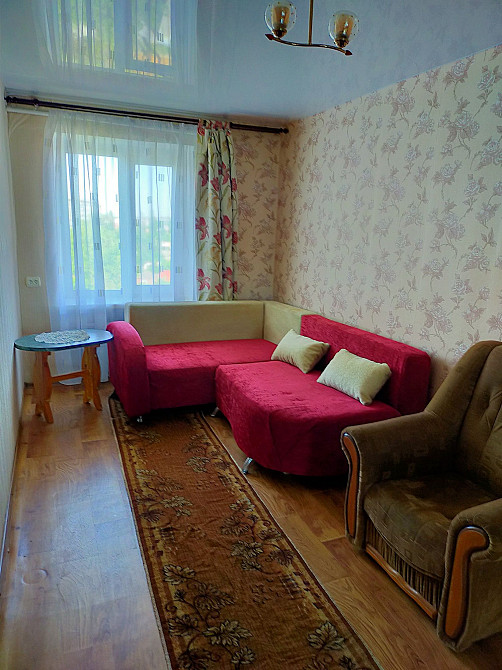 Хозяйка сдает 2-х комн. Дендропарк.Техника,мебель,электроотопление Кропивницький - зображення 1