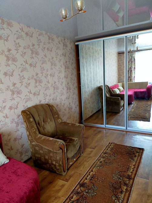 Хозяйка сдает 2-х комн. Дендропарк.Техника,мебель,электроотопление Кропивницький - зображення 4