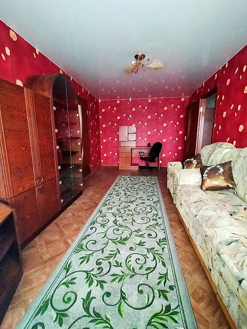 Хозяйка сдает 2-х комн. Дендропарк.Техника,мебель,электроотопление Кропивницький - зображення 2