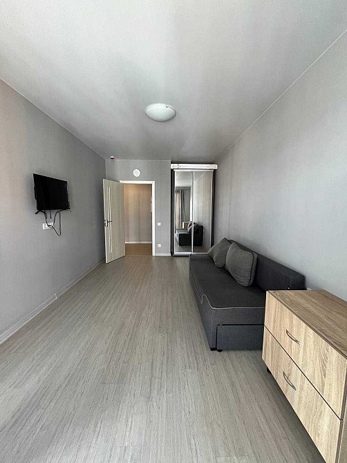 Здається однокімнатна укомплектована квартира в ЖК Артвіль!Без комісії Авангард - зображення 4