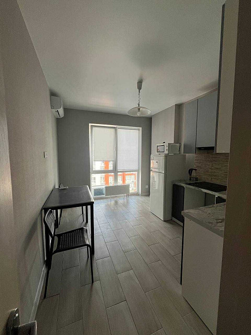 Здається однокімнатна укомплектована квартира в ЖК Артвіль!Без комісії Авангард - зображення 5