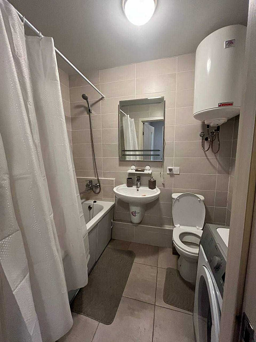 Здається однокімнатна укомплектована квартира в ЖК Артвіль!Без комісії Авангард - зображення 6