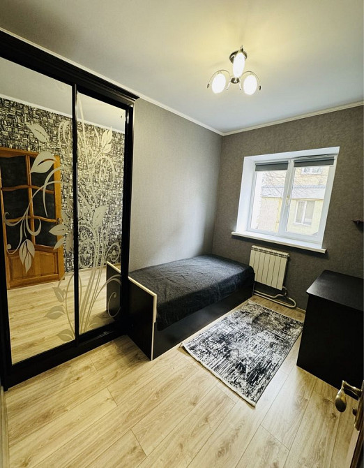 Здам 3х кімнатну квартиру Центр з АО Житомир - зображення 5