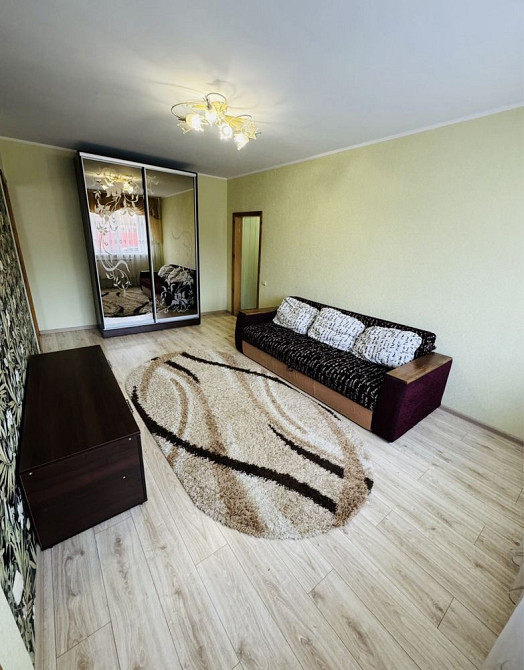 Здам 3х кімнатну квартиру Центр з АО Житомир - зображення 3