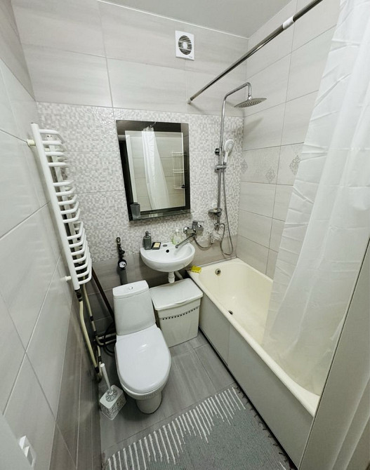 Здам 3х кімнатну квартиру Центр з АО Житомир - зображення 7