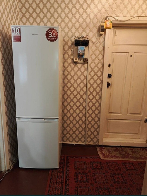 Сдам в аренду однокомнатную квартиру Кам`янське (Запорізька обл.) - зображення 4