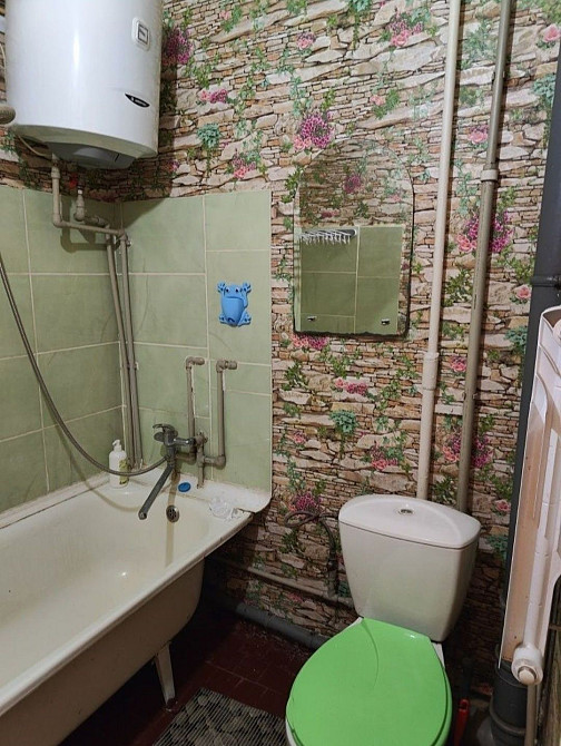 Сдам в аренду однокомнатную квартиру Кам`янське (Запорізька обл.) - зображення 6