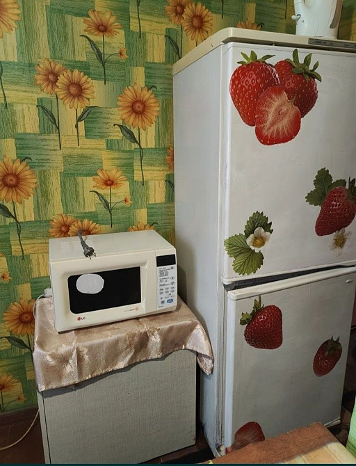 Сдам в аренду однокомнатную квартиру Кам`янське (Запорізька обл.) - зображення 7