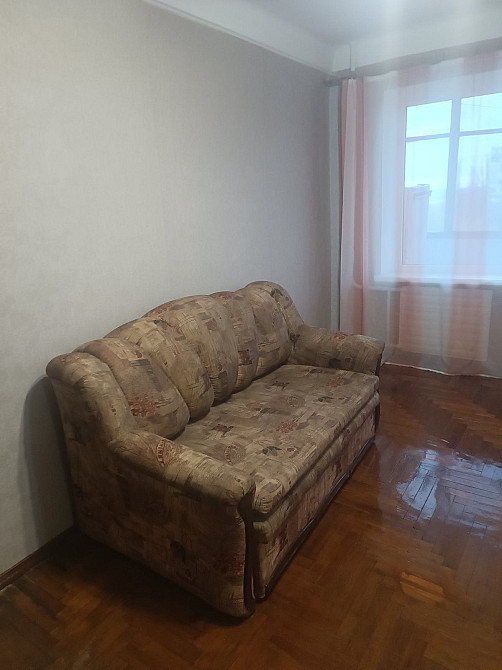 Долгосрочная  сдача 1-ком.  кв-ры.ры Запоріжжя - зображення 1