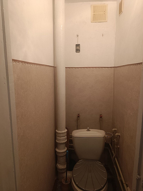 Долгосрочная  сдача 1-ком.  кв-ры.ры Запоріжжя - зображення 7