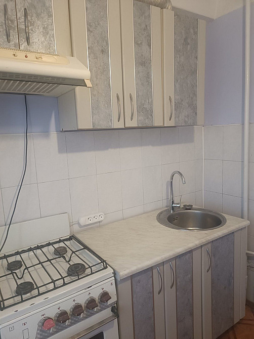 Долгосрочная  сдача 1-ком.  кв-ры.ры Запоріжжя - зображення 4