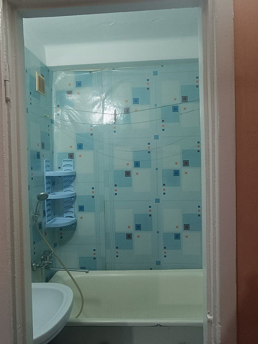 Долгосрочная  сдача 1-ком.  кв-ры.ры Запоріжжя - зображення 6