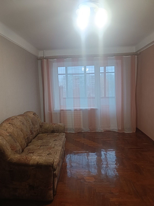 Долгосрочная  сдача 1-ком.  кв-ры.ры Запоріжжя - зображення 2