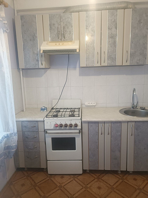 Долгосрочная  сдача 1-ком.  кв-ры.ры Запоріжжя - зображення 3