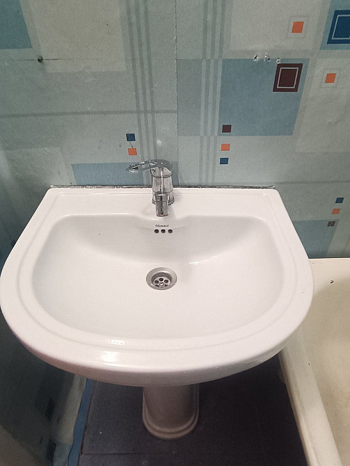 Долгосрочная  сдача 1-ком.  кв-ры.ры Запоріжжя - зображення 5