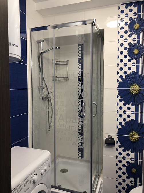 Квартира  в новом доме помесячно .Можно на 1 мес. Одеса - зображення 4