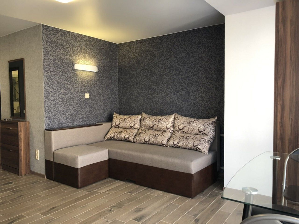 Квартира  в новом доме помесячно .Можно на 1 мес. Одеса - зображення 7