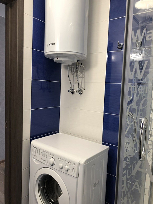 Квартира  в новом доме помесячно .Можно на 1 мес. Одеса - зображення 6