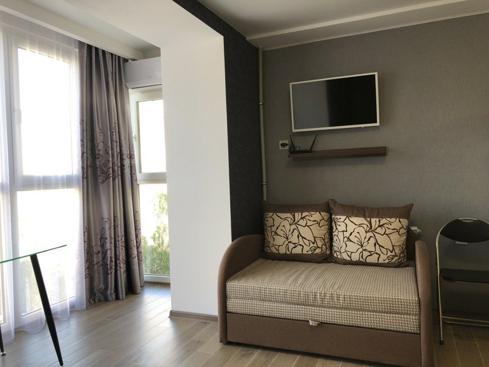 Квартира  в новом доме помесячно .Можно на 1 мес. Одеса - зображення 3