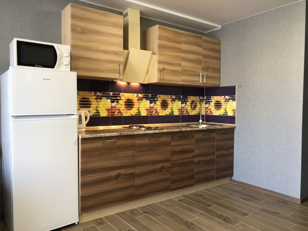 Квартира  в новом доме помесячно .Можно на 1 мес. Одеса - зображення 5