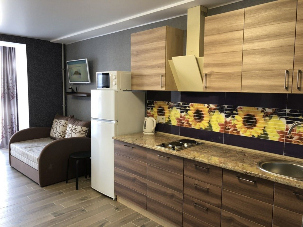 Квартира  в новом доме помесячно .Можно на 1 мес. Одеса - зображення 2