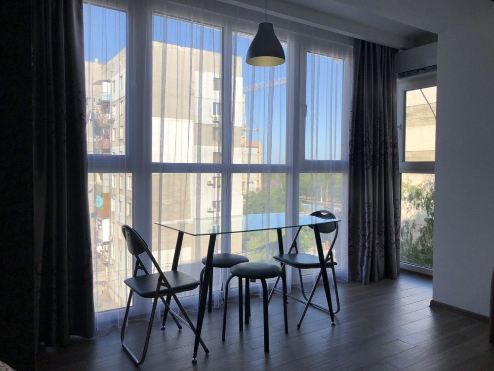 Квартира  в новом доме помесячно .Можно на 1 мес. Одеса - зображення 1