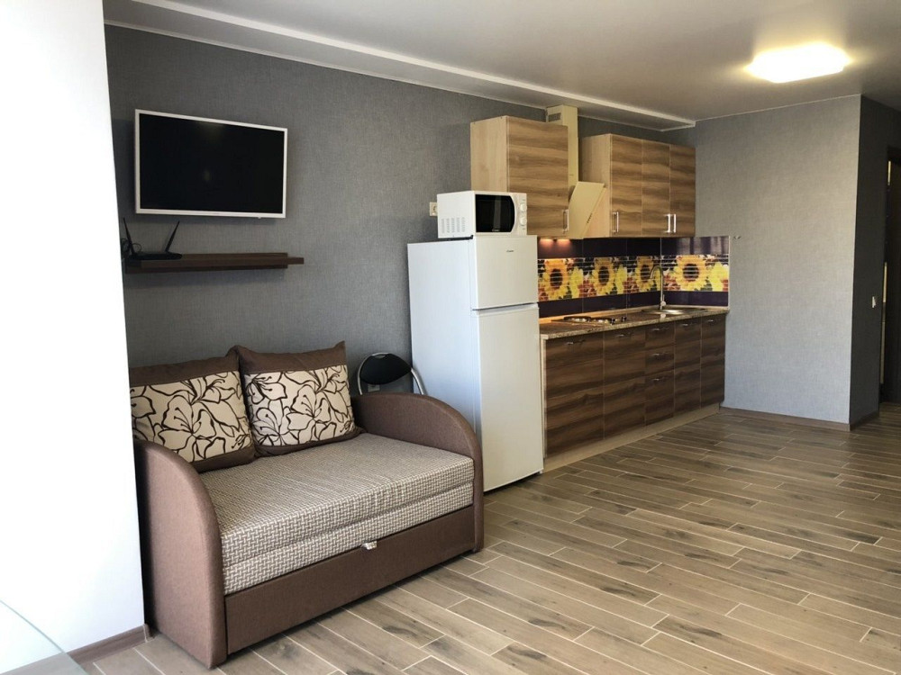 Квартира  в новом доме помесячно .Можно на 1 мес. Одеса - зображення 8