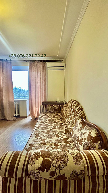 Оренда 2-кімнатної квартири, вул. Стрийська Львів - зображення 1