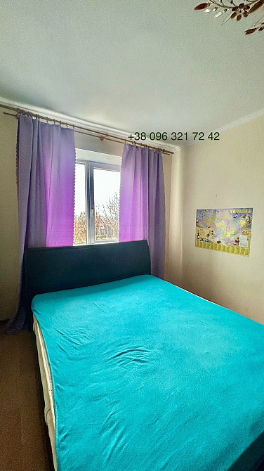 Оренда 2-кімнатної квартири, вул. Стрийська Львів - зображення 7