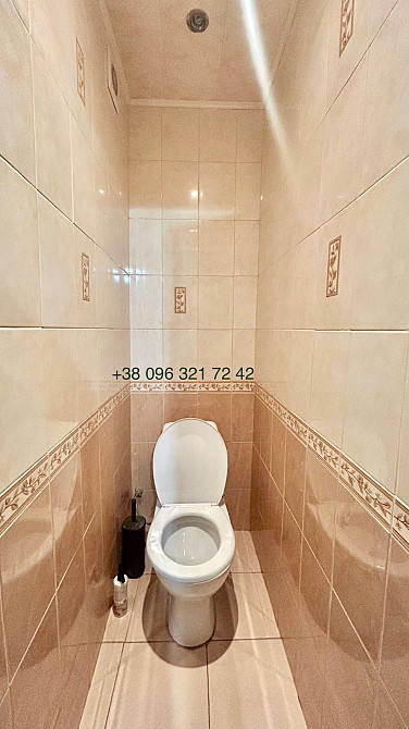 Оренда 2-кімнатної квартири, вул. Стрийська Львів - зображення 6