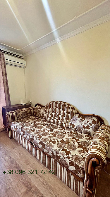 Оренда 2-кімнатної квартири, вул. Стрийська Львів - зображення 2