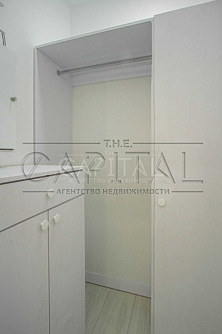 Аренда / Квартира / ул. Хмельницкого Богдана, Центр Київ - зображення 4