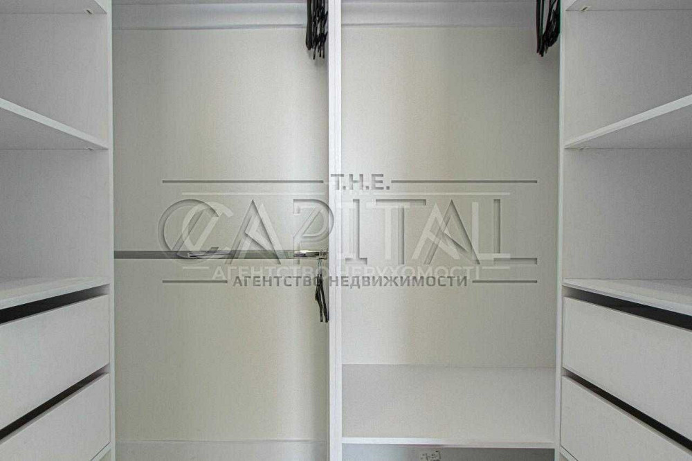 Аренда / Квартира / ул. Хмельницкого Богдана, Центр Київ - зображення 3