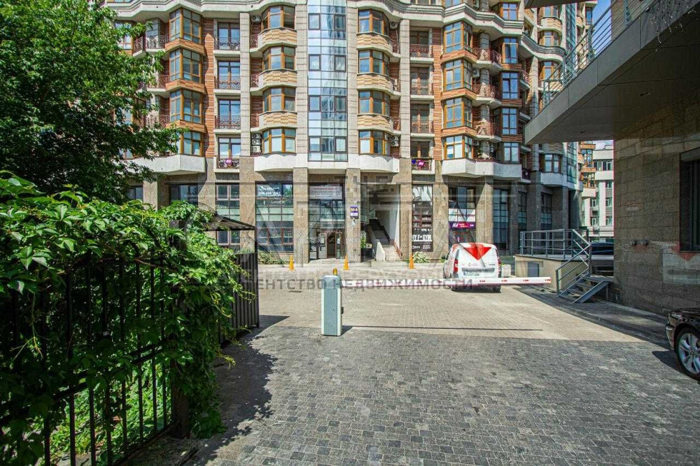 Аренда / Квартира / ул. Хмельницкого Богдана, Центр Київ - зображення 5