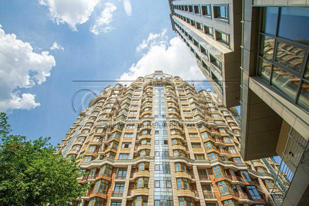 Аренда / Квартира / ул. Хмельницкого Богдана, Центр Київ - зображення 7