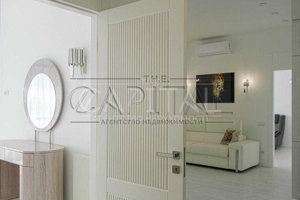 Аренда / Квартира / ул. Хмельницкого Богдана, Центр Київ - зображення 2