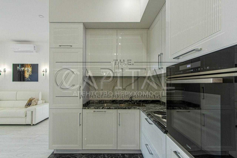 Аренда / Квартира / ул. Хмельницкого Богдана, Центр Київ - зображення 8