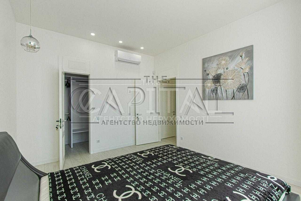 Аренда / Квартира / ул. Хмельницкого Богдана, Центр Київ - зображення 6