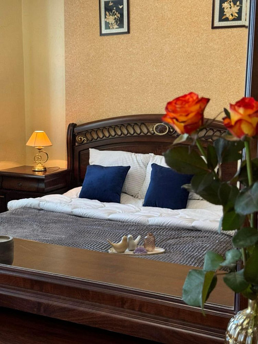 Двокімнатна квартира на Митниці Черкаси - зображення 1