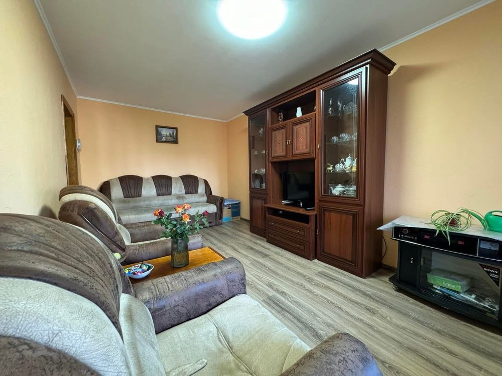 Двокімнатна квартира на Митниці Черкаси - зображення 8