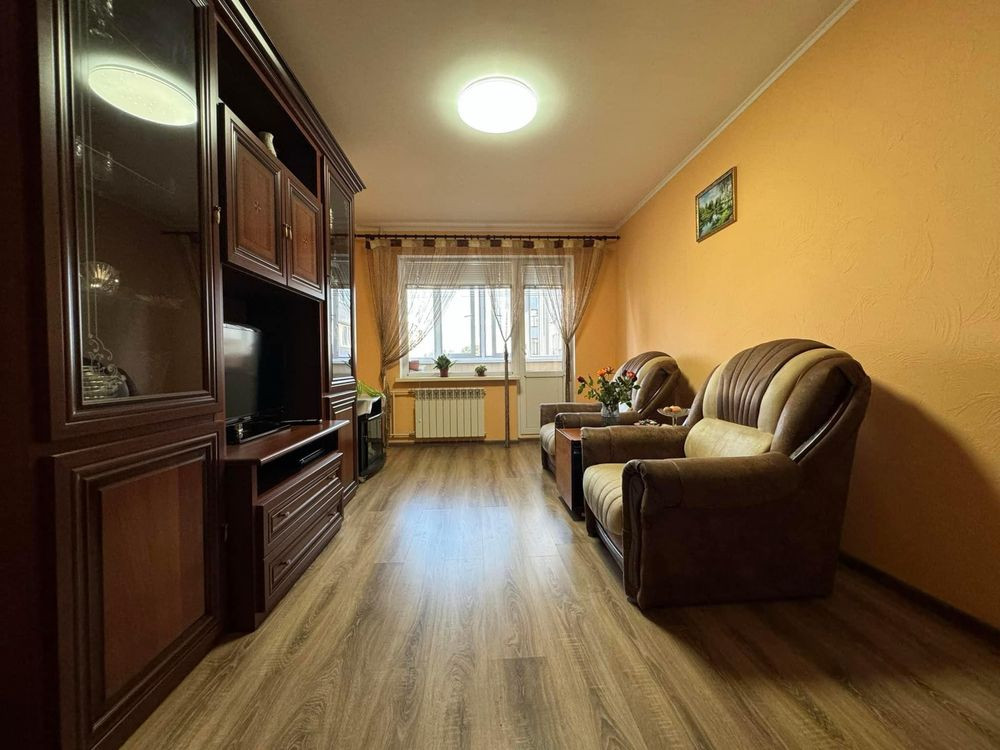 Двокімнатна квартира на Митниці Черкаси - зображення 6