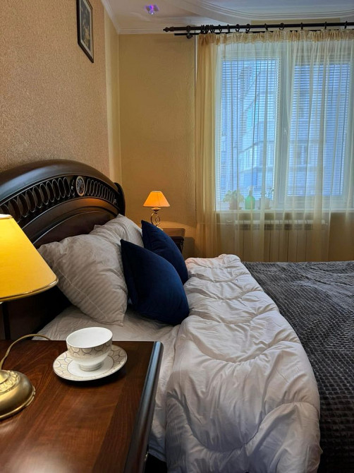 Двокімнатна квартира на Митниці Черкаси - зображення 3