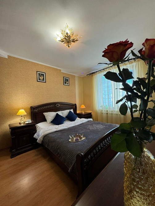 Двокімнатна квартира на Митниці Черкаси - зображення 2