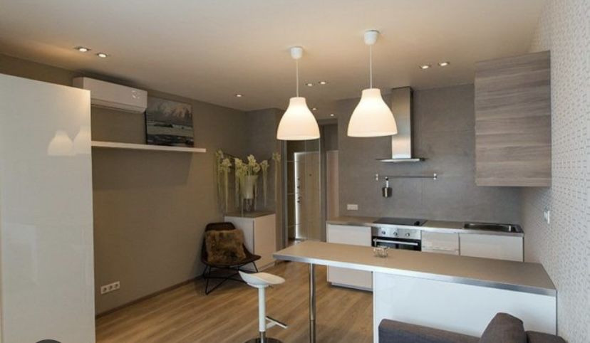 Вільна!Термінова оренда 1 квартири вул Героів Дніпра Черкаси - зображення 1