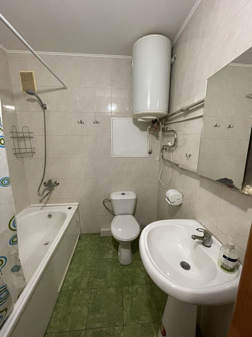 Здам 1- кімнатну квартиру від власника по вул. Сумська  - изображение 5